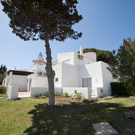 Vivenda Jardim Mar Algarve Porches Villa Porches  Eksteriør billede