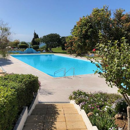 Vivenda Jardim Mar Algarve Porches Villa Porches  Eksteriør billede