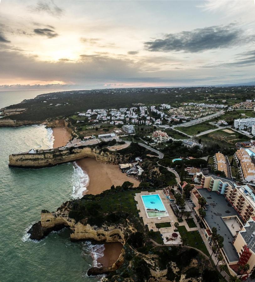 Vivenda Jardim Mar Algarve Porches Villa Porches  Eksteriør billede