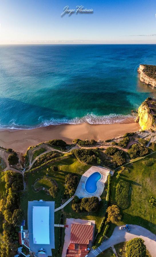 Vivenda Jardim Mar Algarve Porches Villa Porches  Eksteriør billede