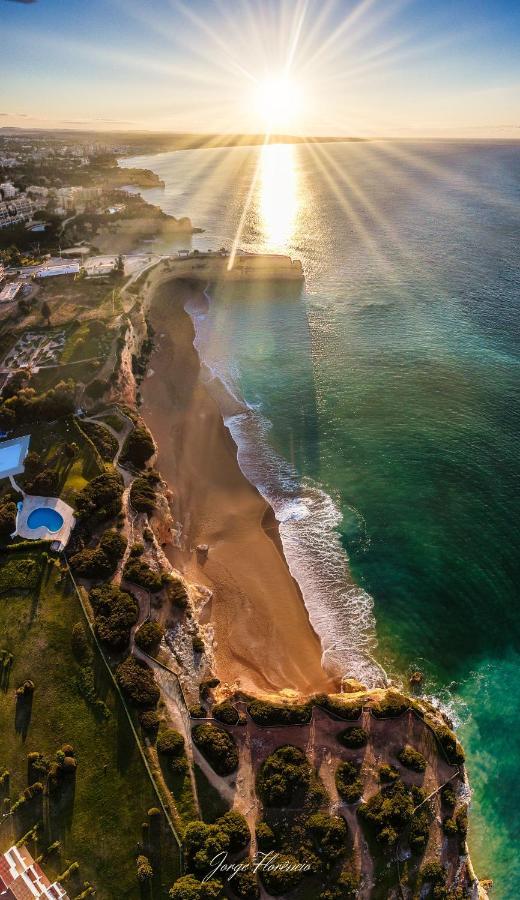 Vivenda Jardim Mar Algarve Porches Villa Porches  Eksteriør billede