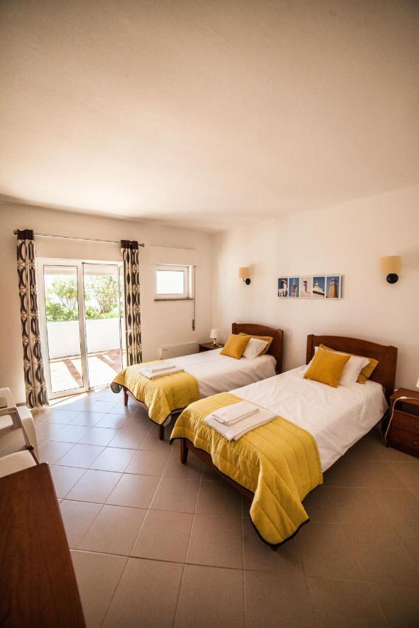 Vivenda Jardim Mar Algarve Porches Villa Porches  Eksteriør billede