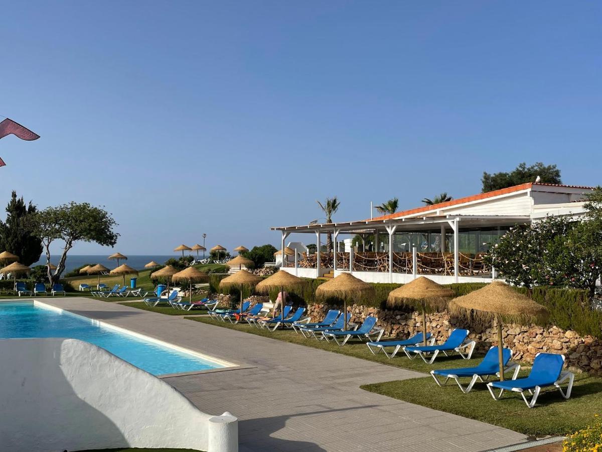 Vivenda Jardim Mar Algarve Porches Villa Porches  Eksteriør billede