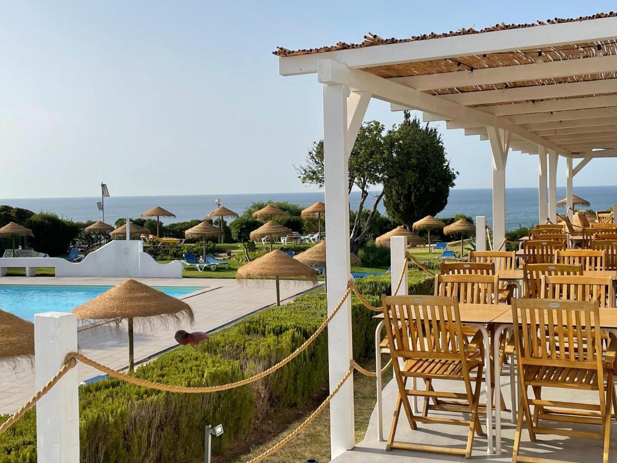 Vivenda Jardim Mar Algarve Porches Villa Porches  Eksteriør billede