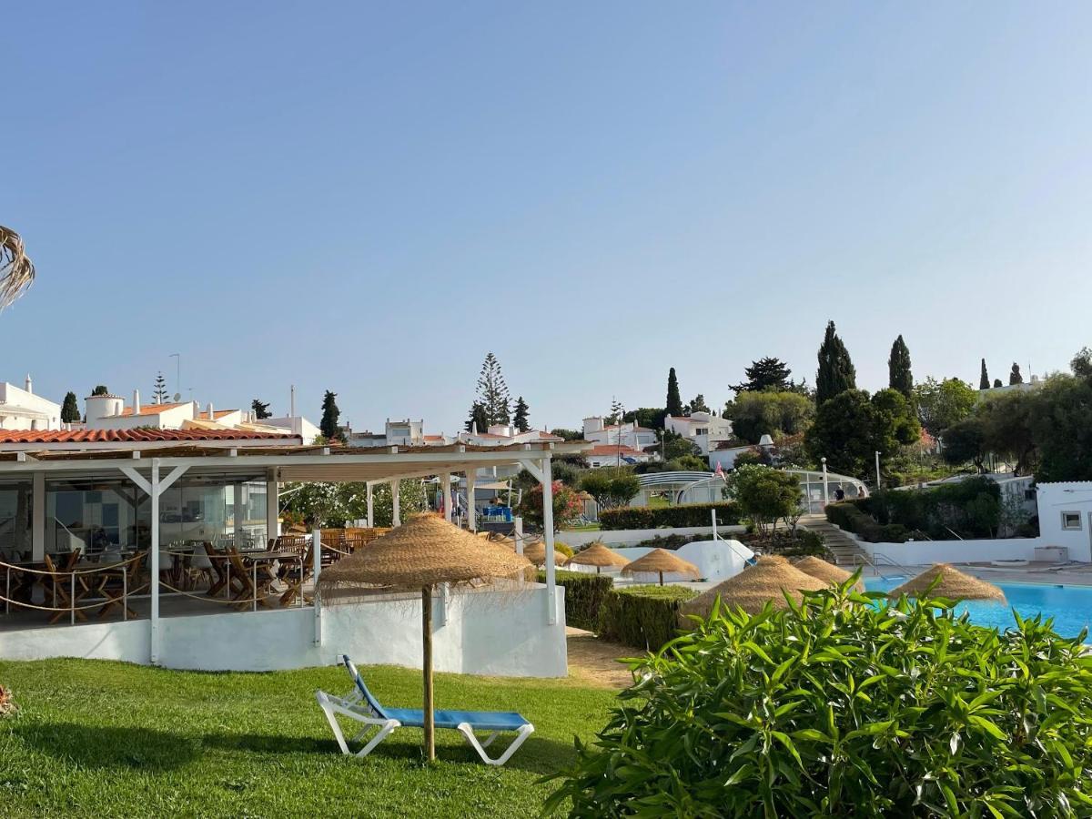 Vivenda Jardim Mar Algarve Porches Villa Porches  Eksteriør billede