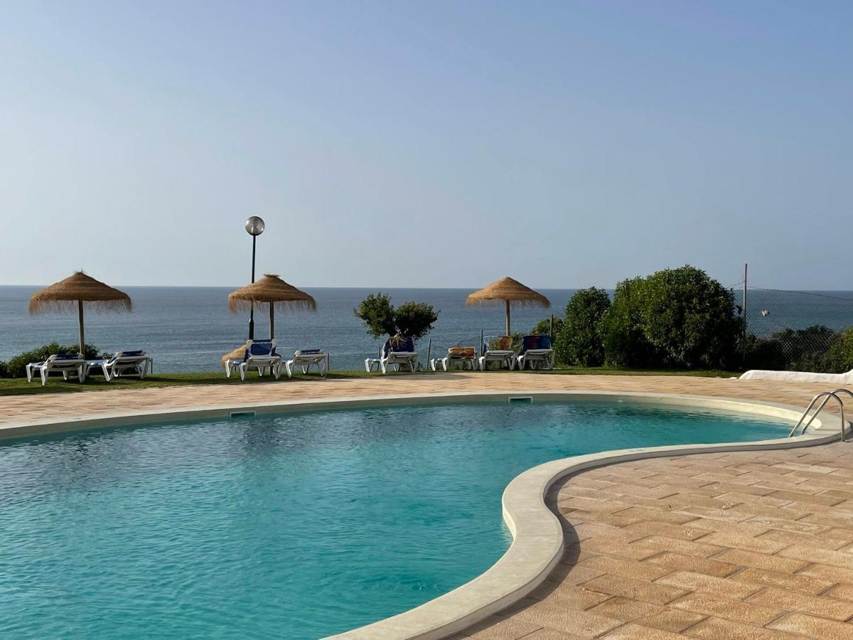 Vivenda Jardim Mar Algarve Porches Villa Porches  Eksteriør billede