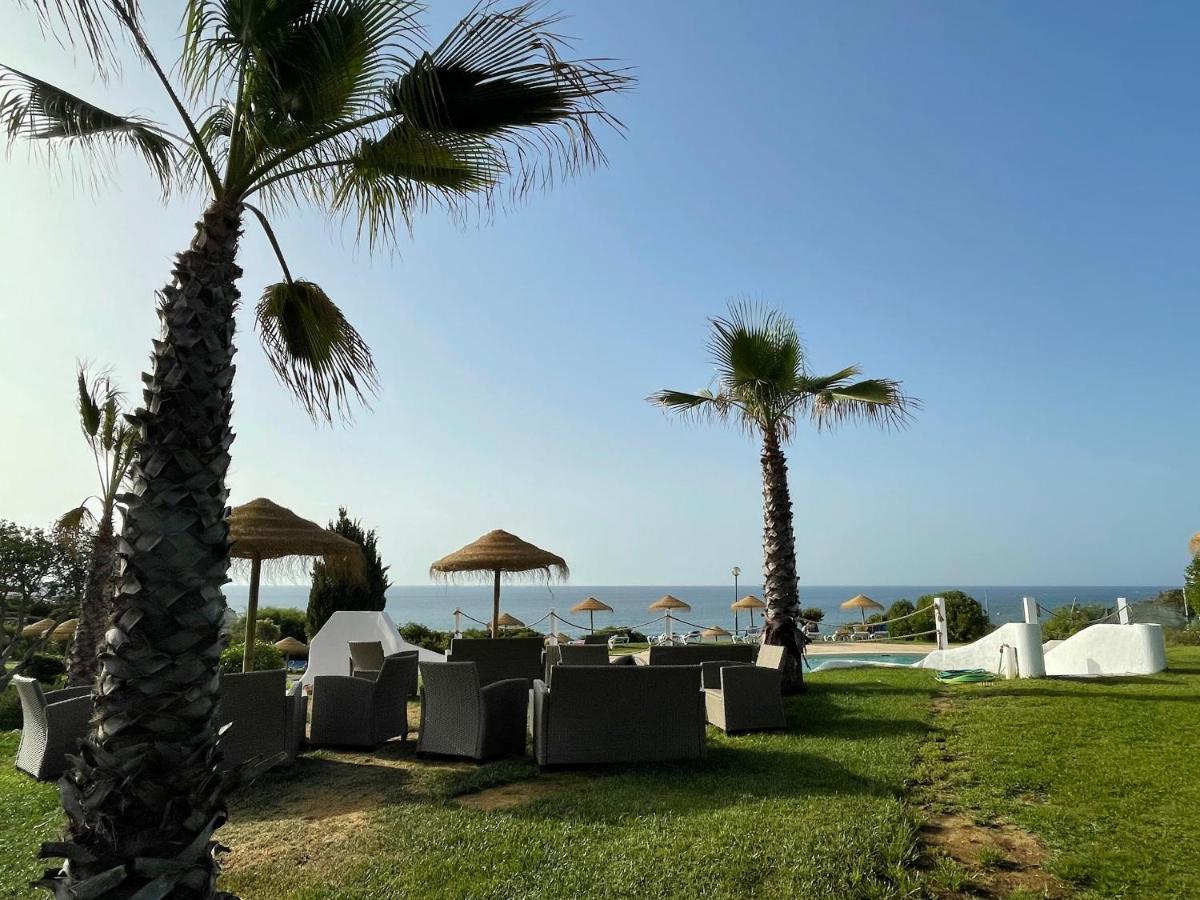 Vivenda Jardim Mar Algarve Porches Villa Porches  Eksteriør billede