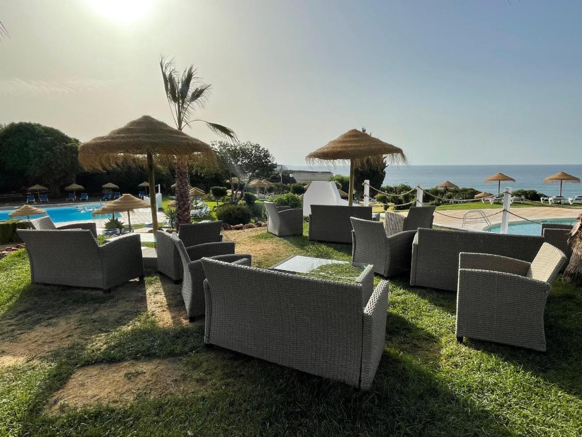 Vivenda Jardim Mar Algarve Porches Villa Porches  Eksteriør billede