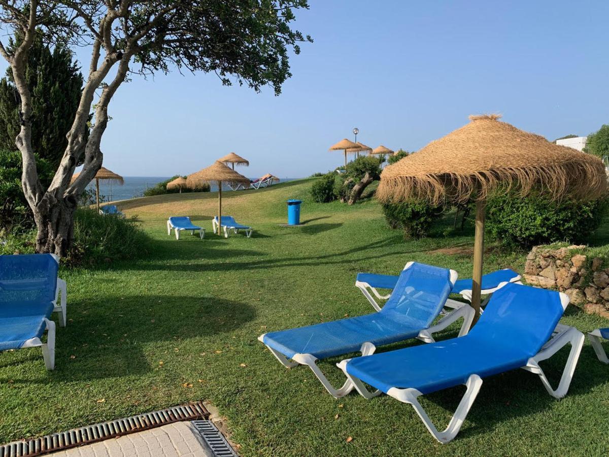 Vivenda Jardim Mar Algarve Porches Villa Porches  Eksteriør billede