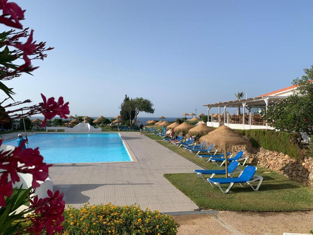Vivenda Jardim Mar Algarve Porches Villa Porches  Eksteriør billede