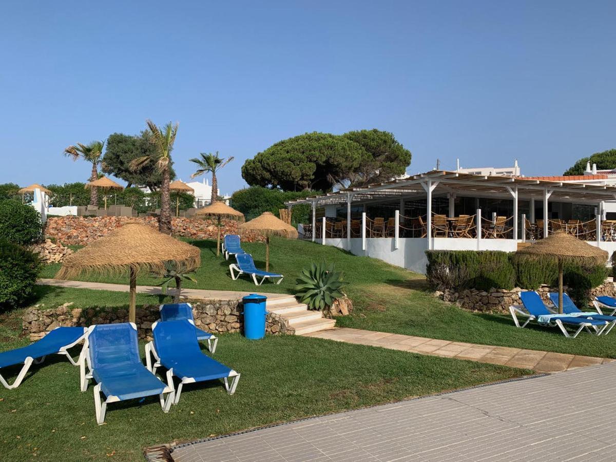 Vivenda Jardim Mar Algarve Porches Villa Porches  Eksteriør billede