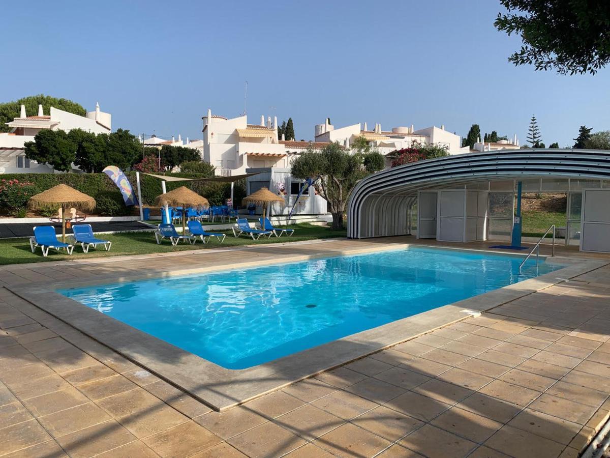 Vivenda Jardim Mar Algarve Porches Villa Porches  Eksteriør billede