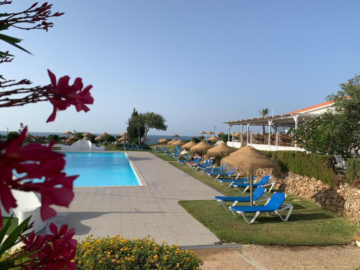 Vivenda Jardim Mar Algarve Porches Villa Porches  Eksteriør billede