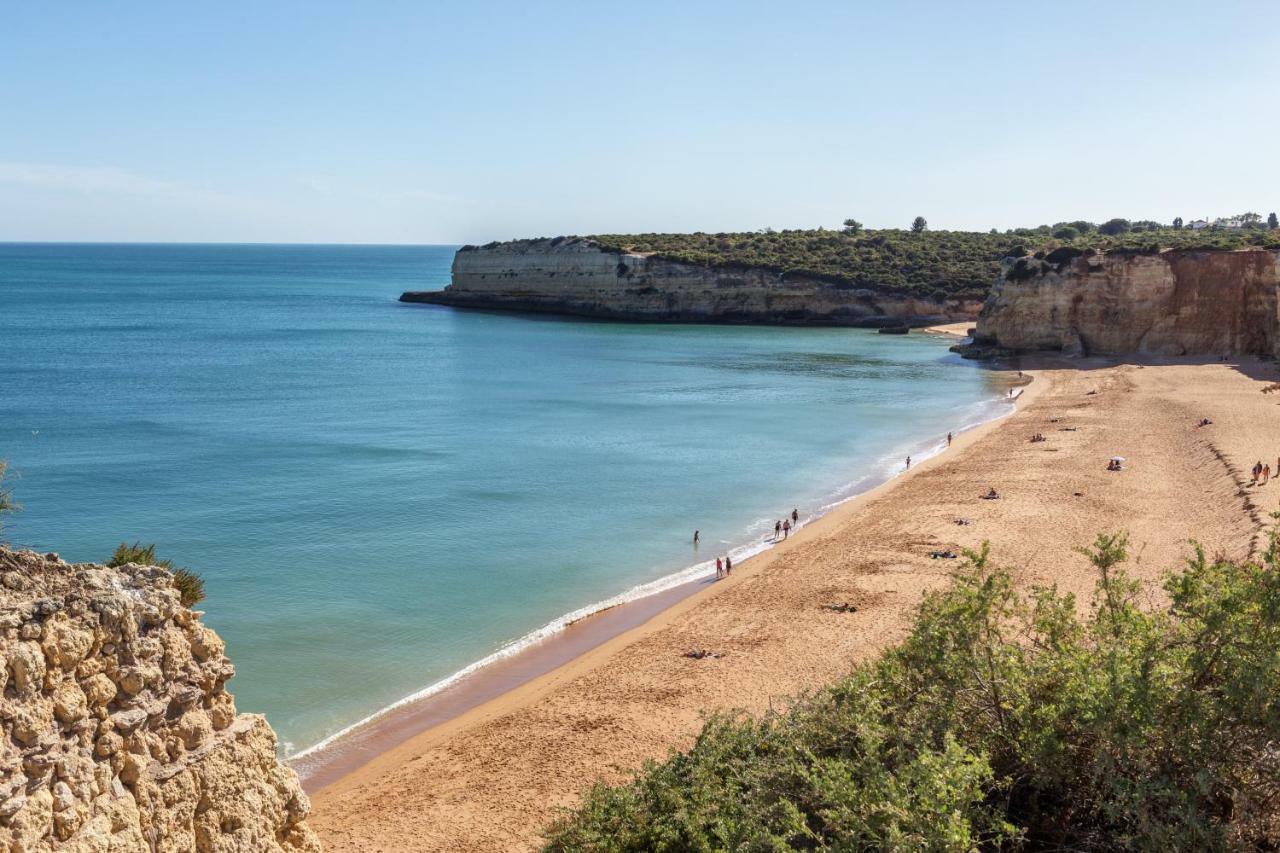Vivenda Jardim Mar Algarve Porches Villa Porches  Eksteriør billede