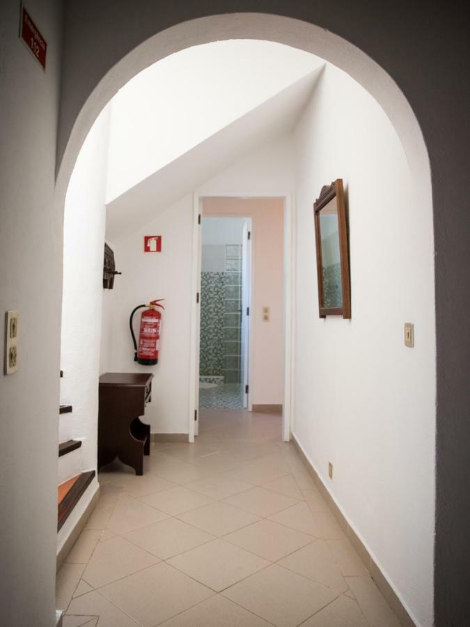 Vivenda Jardim Mar Algarve Porches Villa Porches  Eksteriør billede