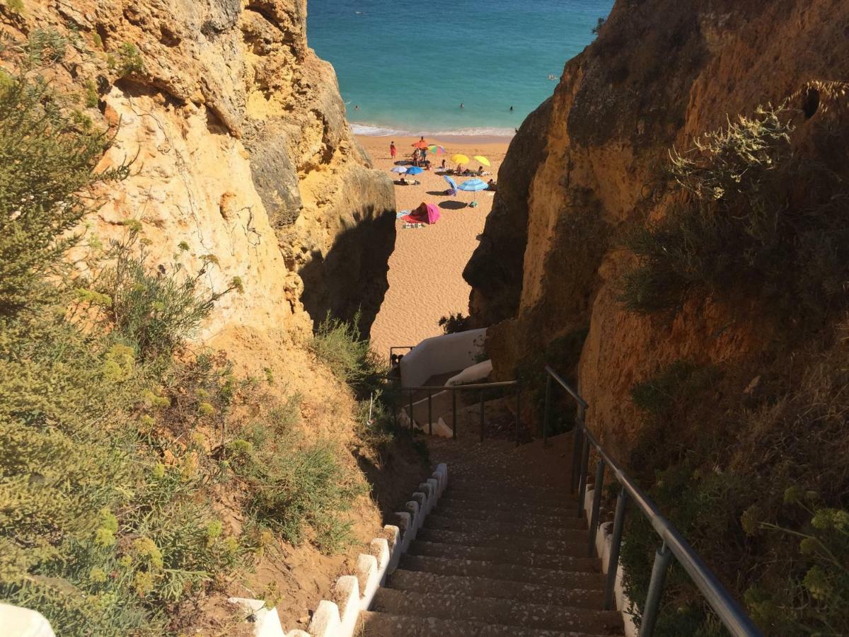 Vivenda Jardim Mar Algarve Porches Villa Porches  Eksteriør billede