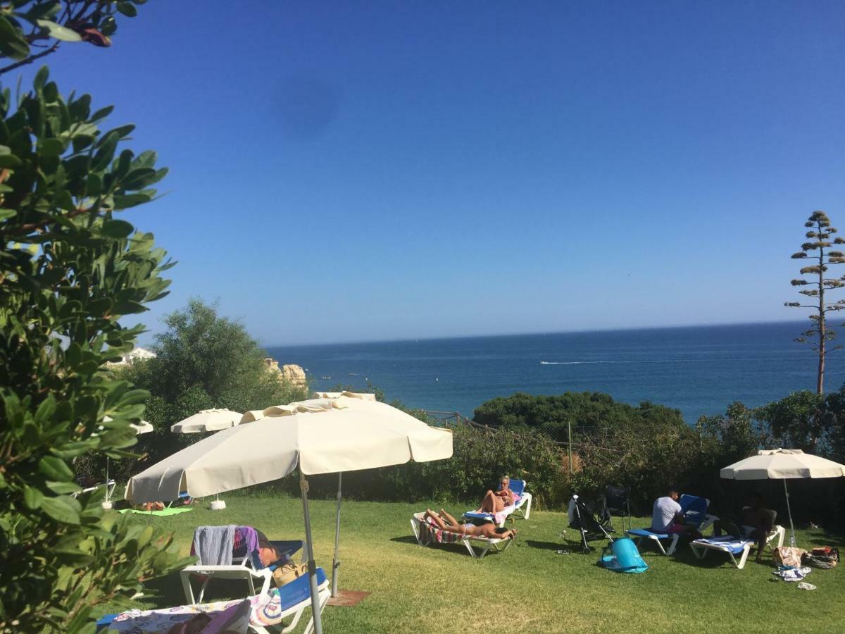 Vivenda Jardim Mar Algarve Porches Villa Porches  Eksteriør billede