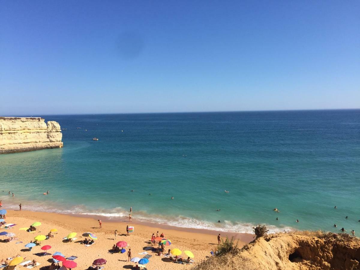 Vivenda Jardim Mar Algarve Porches Villa Porches  Eksteriør billede