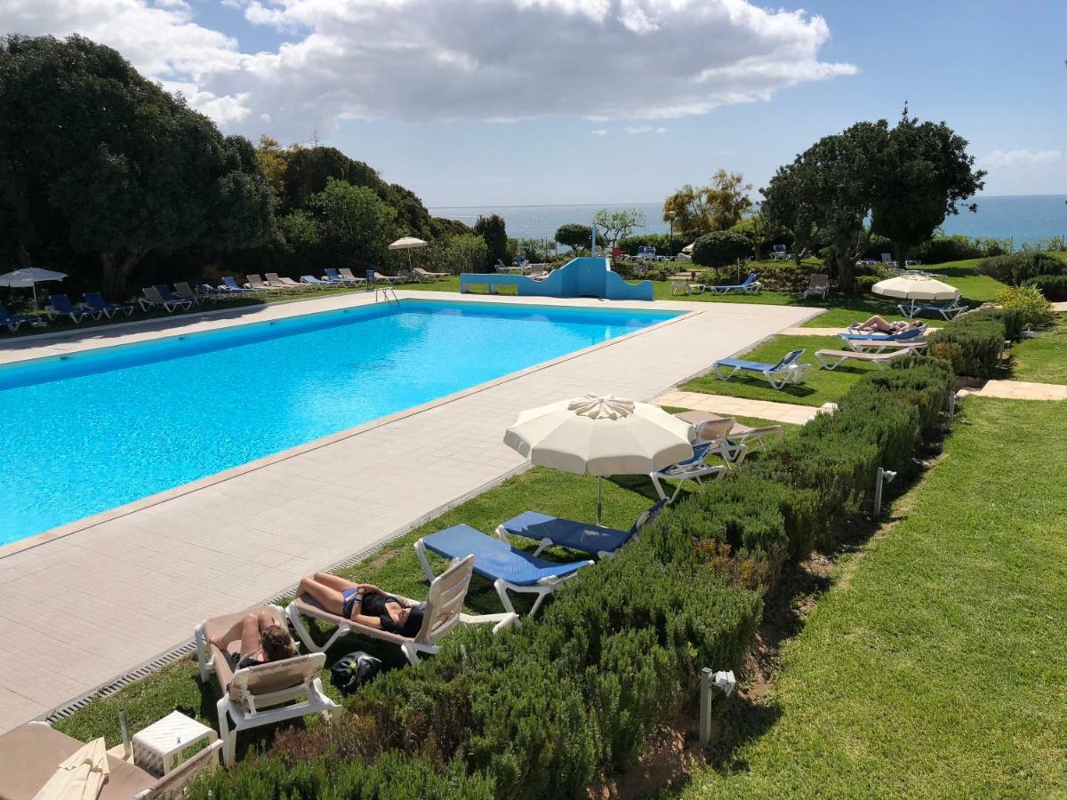 Vivenda Jardim Mar Algarve Porches Villa Porches  Eksteriør billede