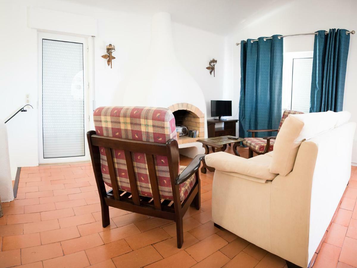 Vivenda Jardim Mar Algarve Porches Villa Porches  Eksteriør billede
